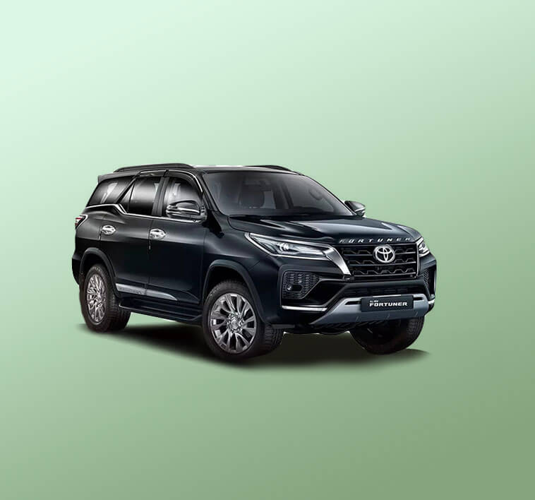 Fortuner